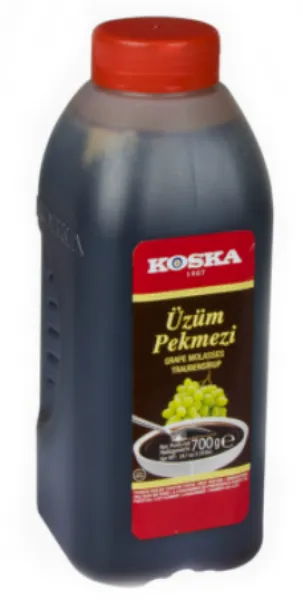 Koska Üzüm Pekmezi 700 gr Pekmez