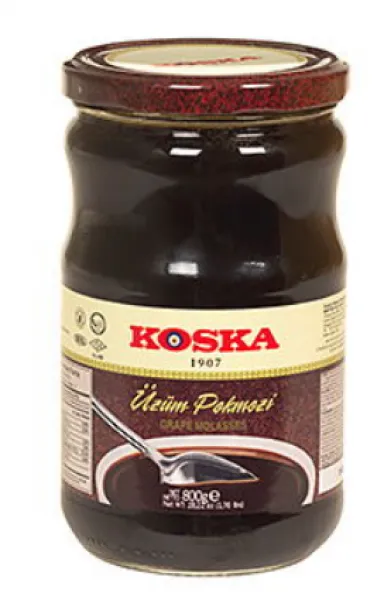 Koska Üzüm Pekmezi 800 gr Pekmez