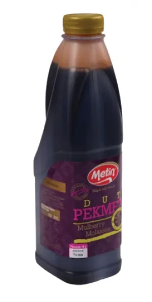 Metin Dut Pekmezi 1.3 kg Pekmez