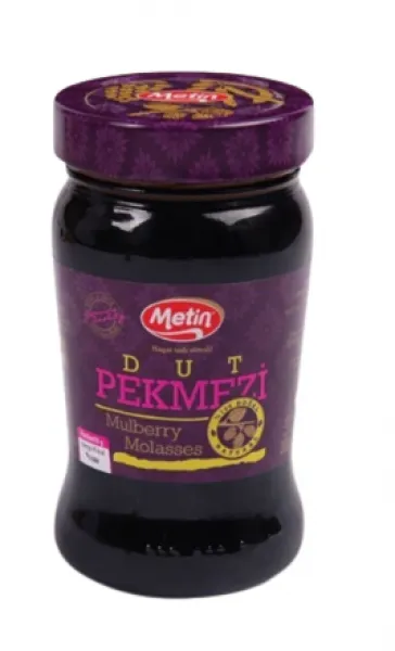 Metin Dut Pekmezi 380 gr Pekmez