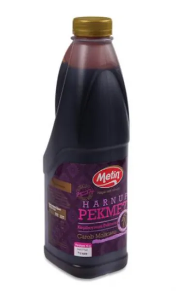 Metin Keçiboynuzu Harnup Pekmezi 1.3 kg Pekmez