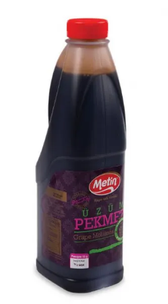 Metin Üzüm Pekmezi 1.3 kg Pekmez