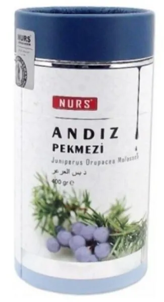 Nurs Andız Pekmezi 400 gr Pekmez