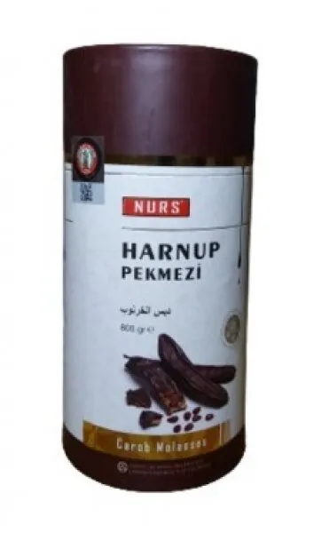 Nurs Harnup Pekmezi 800 gr Pekmez