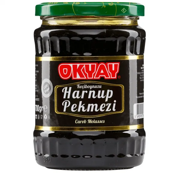 Okyay Harnup Pekmezi 700 gr Pekmez