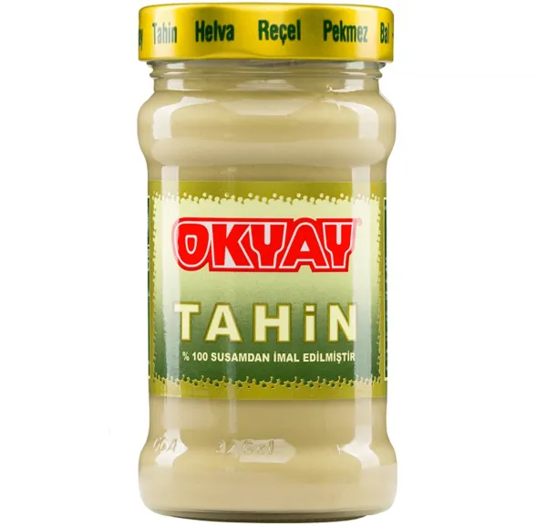 Okyay Tahin 300 gr Tahin