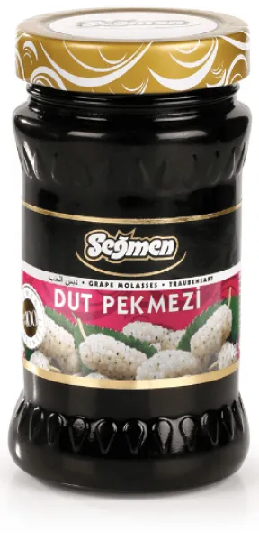 Seğmen Dut Pekmezi 400 gr Pekmez