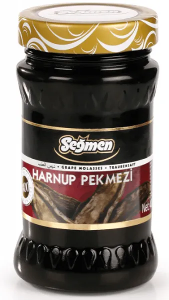 Seğmen Harnup Pekmezi 400 gr Pekmez