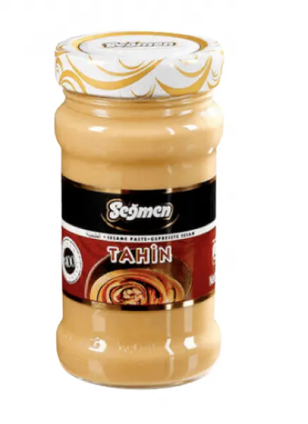 Seğmen Tahin 300 gr Tahin