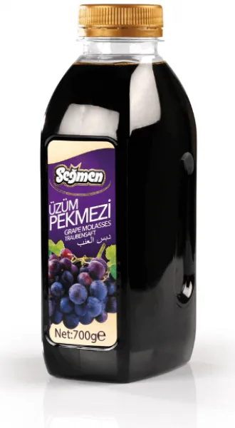 Seğmen Üzüm Pekmezi 700 gr Pekmez