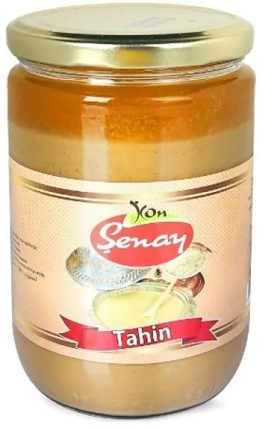 Şenay Tahin 600 gr Tahin