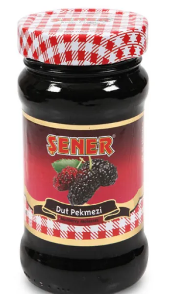 Şener Dut Pekmezi 400 gr Pekmez