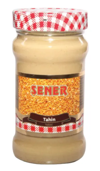 Şener Tahin 300 gr Tahin