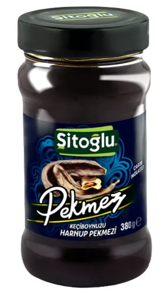 Şitoğlu Hurma Pekmezi 380 gr Pekmez