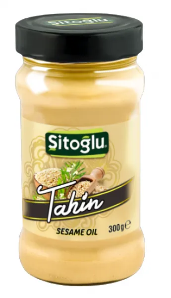 Şitoğlu Tahin 300 gr Tahin