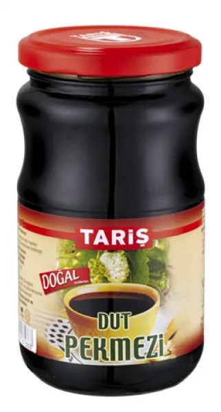 Tariş Dut Pekmezi 760 gr Pekmez