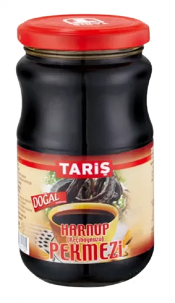 Tariş Harnup Keçiboynuzu Pekmezi 760 gr Pekmez