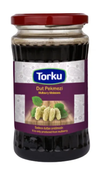 Torku Dut Pekmezi 400 gr Pekmez