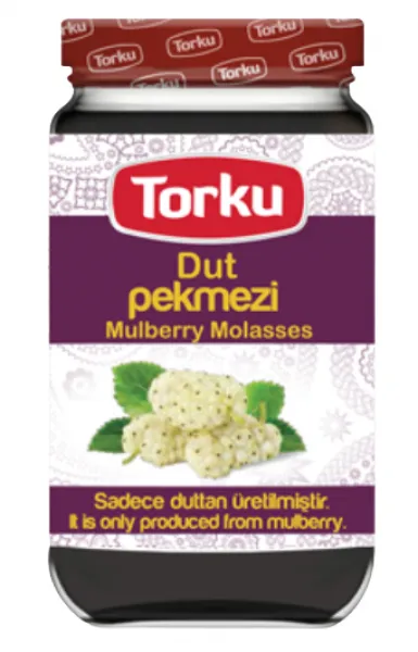 Torku Dut Pekmezi 750 gr Pekmez