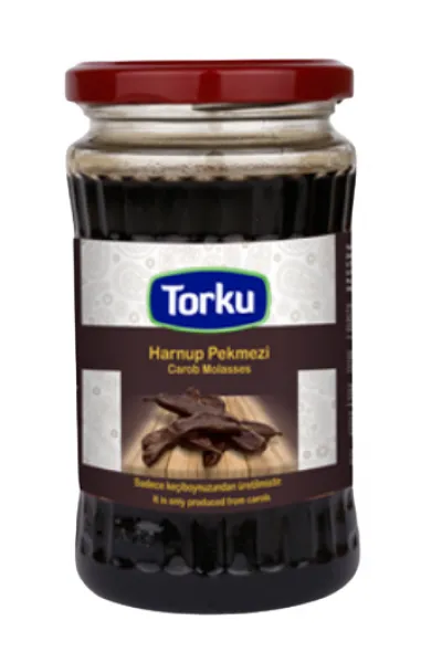 Torku Harnup Keçiboynuzu Pekmezi 400 gr Pekmez