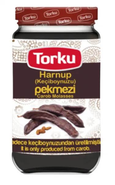 Torku Harnup Keçiboynuzu Pekmezi 750 gr Pekmez