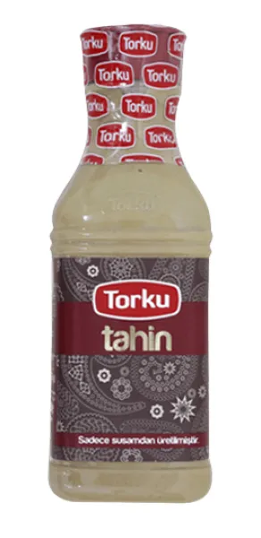 Torku Tahin 1 kg Tahin