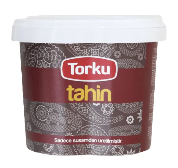 Torku Tahin 2 kg Tahin