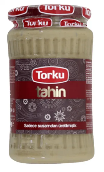 Torku Tahin 350 gr Tahin