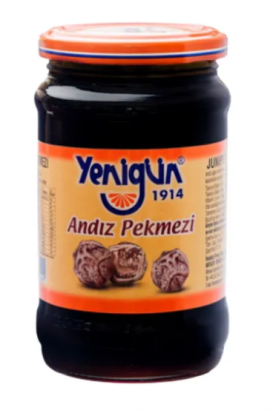 Yenigün Andız Pekmezi 380 gr Pekmez