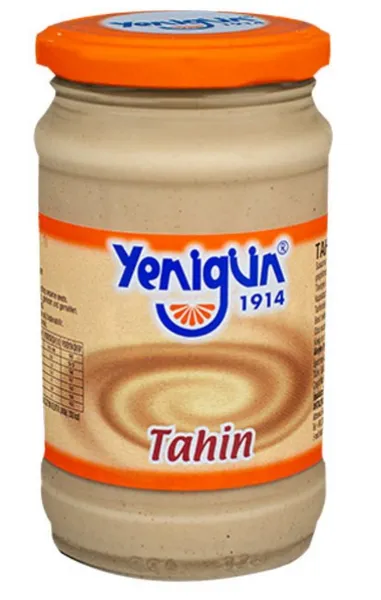 Yenigün Tahin 300 gr Tahin