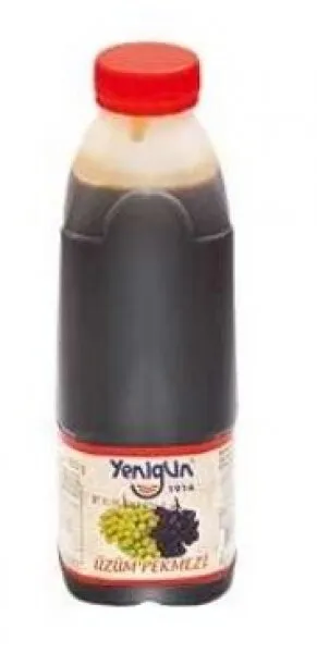 Yenigün Üzüm Pekmezi 950 gr Pekmez