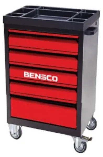 Bensco BSTA01 Takım Çantası
