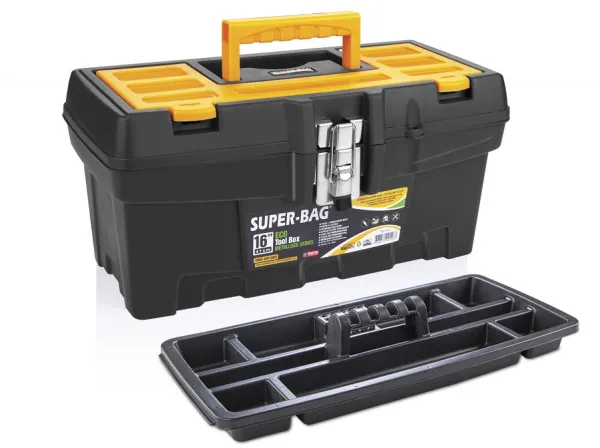 Super-Bag ASR-5028 16 İnç Takım Çantası