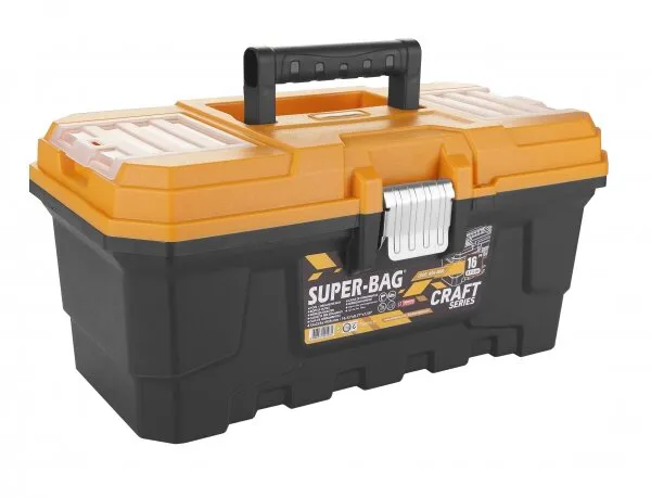 Super-Bag Craft ASR-4030 16 İnç Takım Çantası
