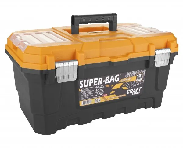 Super-Bag Craft ASR-4031 19 İnç Takım Çantası