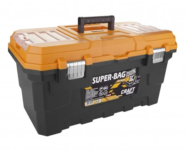 Super-Bag Craft ASR-4032 22 İnç Takım Çantası