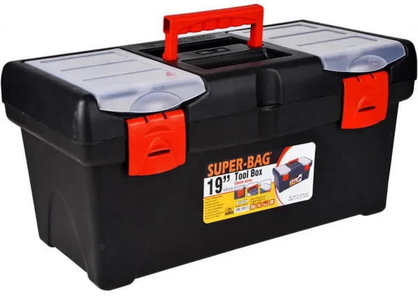 Super-Bag Klasik ASR-2018 Takım Çantası