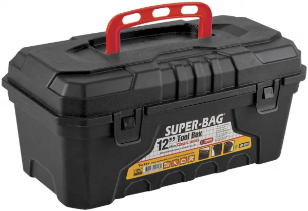 Super-Bag Klasik ASR-5034 Takım Çantası