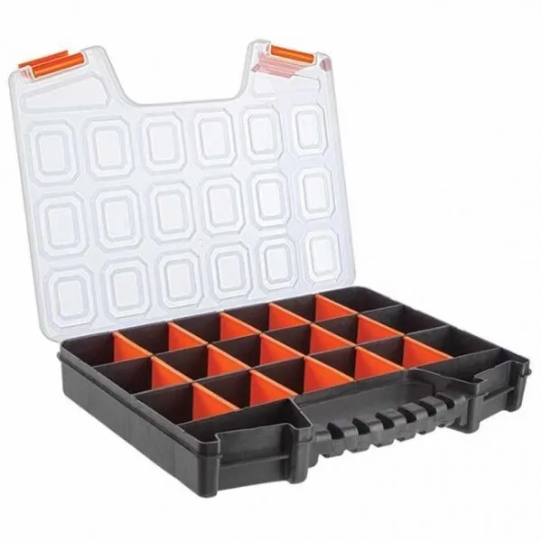 Super-Bag Mega ASR-2034 325 mm Takım Çantası