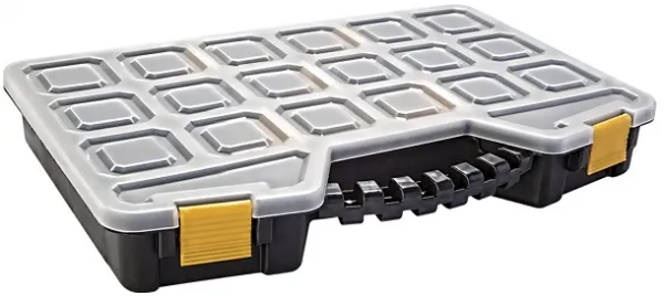 Super-Bag Mega ASR-2035 420 mm Takım Çantası