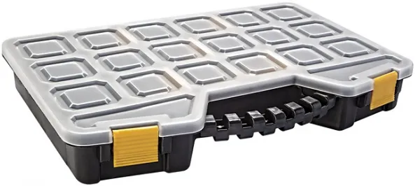Super-Bag Mega ASR-2036 420 mm Takım Çantası
