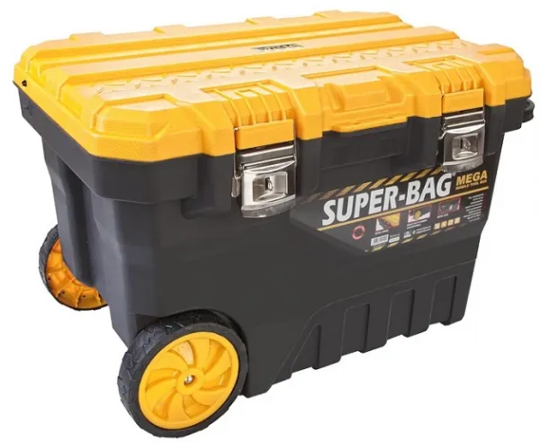 Super-Bag Mega Mobil ASR-4026 725 mm Takım Çantası