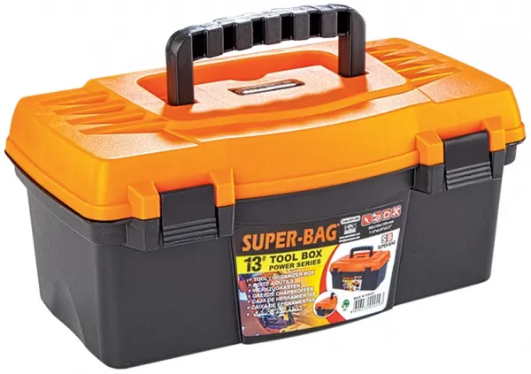 Super-Bag Power ASR-2069 13 İnç Takım Çantası