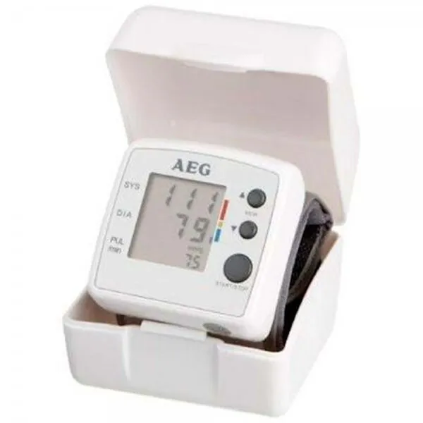 AEG BMG 4922 Tam Otomatik Tansiyon Aleti