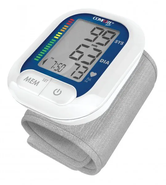 Comfort Plus DM-235 Tam Otomatik Tansiyon Aleti