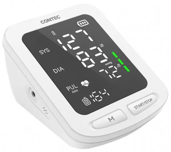 Contec 08E Tam Otomatik Tansiyon Aleti