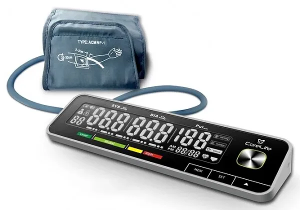 Corelife CL-B05 Tam Otomatik Tansiyon Aleti
