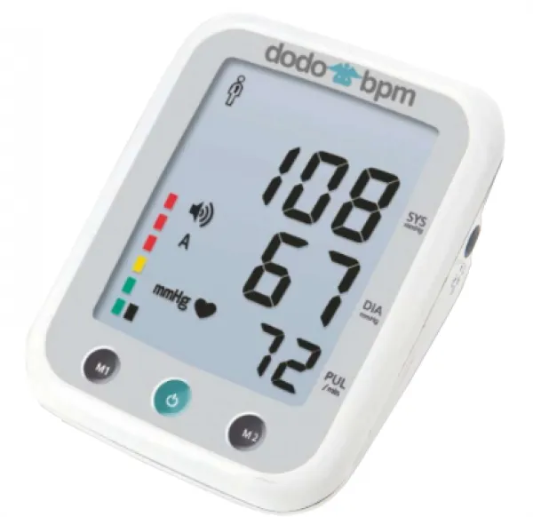 Dodo LD-530 Tam Otomatik Tansiyon Aleti