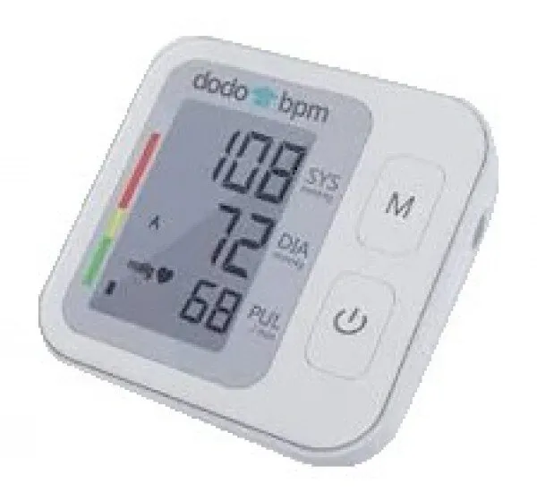 Dodo LD-566 Tam Otomatik Tansiyon Aleti