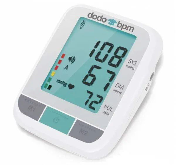 Dodo LD-576 Tam Otomatik Tansiyon Aleti